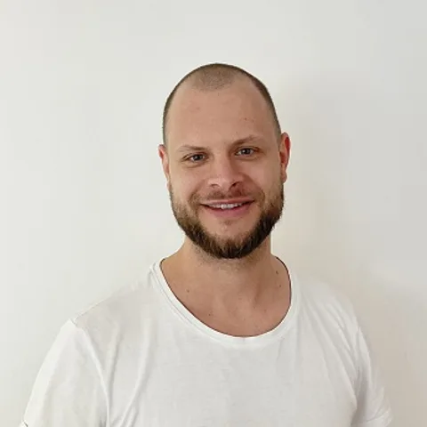 Porträt Johannes Lanzinger